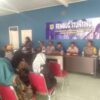 Rembug Standing : Desa Jagabaya Kecamatan Parung Panjang Kabupaten Bogor Tahun 2025