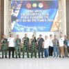 HUT TNI ke – 80 Riau Bersiap Jadi Tuan Rumah, Korem 031/ WB Gelar Pra Open Turnamen Catur Piala Panglima TNI