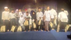 Santunan Yatim dan Milad Majelis Taklim : Ittihadul Muklisin 24, Muharram 1447 H – 19 Juli 2025 M