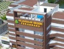 Kasus Videotron Rp 972 Juta, Fakta Baru Terkuak, Kejari Kembali Periksa Oknum Dewan Inisial RP