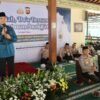 Bareng Ustaz Hilman Fauzi : Polresta Tangerang Gelar Doa Bersama dan Santunan anak Yatim