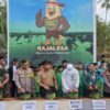 Bersama Lindungi Mangrove, Danrem 031/WB Kobarkan Semangat Selamatkan Bumi dari Pesisir Riau