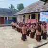 SDN Banyu Biru 01 Labuan : Canangkan Sekolah Bebas Pungli dan Dukung Program Makan Bergizi Gratis Presiden Prabowo