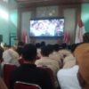Bupati Tangerang : Ajak DPD TMI Bermitra Wujudkan Kedaulatan Pangan dan Kesejahteraan Petani