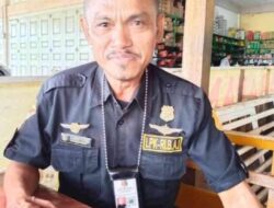 LPK-RI B.A.I Bantah Tuduhan Pencatutan Penyaluran BBM Bersubsidi di SPBU 14.293.651