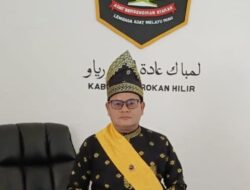 LAMR Rohil: Jaga Warisan Budaya, Rawat Stabilitas Daerah