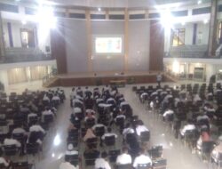 Pemkab Tangerang : Gelar Bimtek bagi Pengurus Koperasi Merah Putih