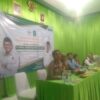 Reses Anggota DPR RI : Fraksi PKB Dapil Banten lll, Wakil Ketua Komisi lll DPR RI