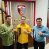 Jetro Sibarani Minta Propam Polda Riau Segera Periksa 3 Oknum Anggota Polri