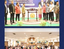 Riko Wahyudi Terpilih Aklamasi sebagai Ketua IKA FEB UNILAK: Konsolidasi dan Kolaborasi Memberikan Kebermanfaatan Alumni