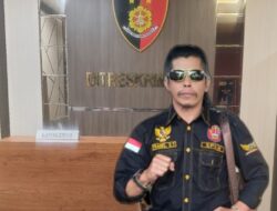 DPP-SPKN Laporkan ke Polda Riau Dugaan Korupsi Kegiatan Sekretariat DPRD Riau Tahun 2024 Senilai Rp40 M dan Perjalanan Dinas Biasa  2025 Senilai Rp73 miliar