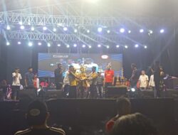 PEMDes Ciangir : Gelar Kegiatan Gebyar Kemerdekaan HUT RI ke-80 di Desa Ciangir