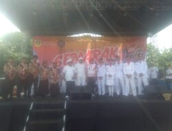 Semarak Desa Lumpang : Hari Jadi Ke-105 Tahun 2025