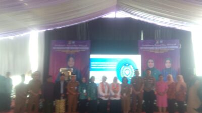 Kunjungan Kerja dan Pembinaan Wilayah : Camat Tatang Suryana di Desa Pasir Barat