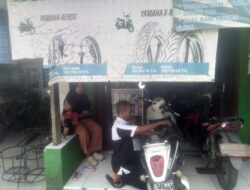 Intan Pelangi Motor : Siap Melayani dengan Inovasi untuk Mendorong Kemajuan Otomotif Lokal