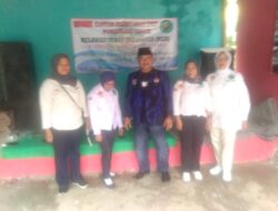 Rapat Forum : Komunikasi Relawan Sehat Indonesia