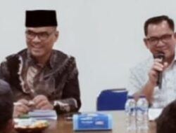 Viralnya !! : Pemanggilan Kades Cikuda Berdampak pada Penutupan Proyek Perumahan Anandaya