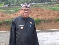 BUMDes Berkah Putra Daerah : Kelola Anggaran Dana Desa untuk Ketahanan Pangan Desa Cikuda