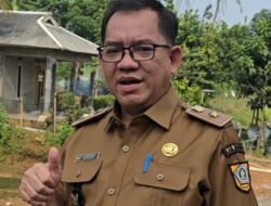 Pelayanan Masyarakat Desa Cikuda : Menuai Pujian Warga Rasakan Kualitas Pelayanan Ramah dan Membantu