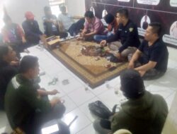 Pertemuan : Forum Komunikasi Komite Satuan Pendidikan dengan Awak Media