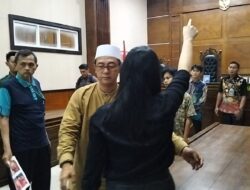 Pengadilan Jakarta Utara : Diduga ada Kejanggalan, Keluarga Korban akan Lanjut Proses Hukum ke MA