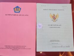 Menang Lelang Rumah dan Lahan, Warga Sekupang Malah Dapat Tanah Kosong