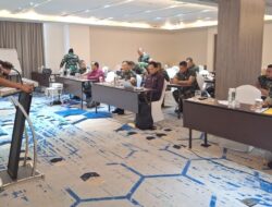 Kodam XIX/Tuanku Tambusai Gelar Monitoring dan Evaluasi PKS SKK Migas – PHR