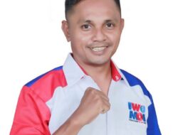 SK DPW PWMOI Riau Periode 2025-2028 Keluar, Rio : Rapat Persiapan Pelantikan Dalam Waktu Dekat