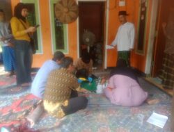 Sunatan Massal Sekaligus Haul : Dan Peringatan Maulid Nabi Muhammad SAW 1447 H atau 2025 M