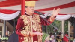 Bupati Tangerang Minta Para Pegawai : Jadikan HUT Ke-393 Momentum Perkuat Komitmen Pengabdian