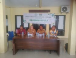 Badan Usaha Milik Desa (BUMDes) : Pelaksanaan MUSDes Penyertaan Modal BUMDes Tahun 2025