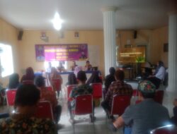 Musyawarah Desa (MUSDes) : Penyertaan Modal Badan Usaha Milik Desa (BUMDes) Desa Daru Tahun 2025