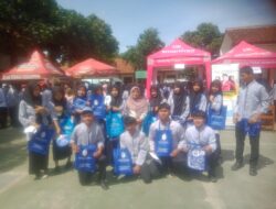 Buba Suda 2025 dan Edu Fair Tingkat SMA : Wadah Inspirasi untuk Masa Depan Siswa-siswi