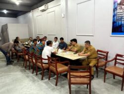 Jl. Riau Mencekam! SPTI Pekanbaru Nyaris Bentrok Lawan ‘Gerombolan Pengacau’, Tuntut Polisi Bertindak Tegas