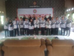 Konferensi Cabang PGRI : Kabupaten Bogor Masa Bakti XXIII Tahun 2025 – 2030