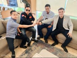 Ngeri Sedap ..!! , DPD Lembaga Investigasi Negara (LIN) Riau, Jadi Mata Dan Telinga Masyarakat