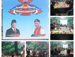 Satgas DPD GRIB Jaya Provinsi Riau Adakan Pengenalan kepengurusan dalam Rapat di Sekretariat Markas Besar DPD GRIB Jaya  Provinsi Riau Pekanbaru.