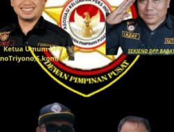 AKPERSI Desak Audit Lapangan PaniGold : Refsi Rey Musa Tegaskan Negara Tak Boleh Tunduk pada Tambang