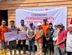 Langkah Kecil untuk Dampak Besar dan Berkelanjutan Bangkit Lebih Cepat, Pulih Lebih Baik