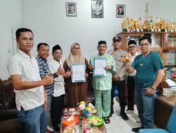 Kisruh Guru dan Wali Murid di MAS Miftahul Jannah Peranap Berakhir Damai