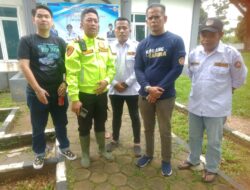 Bhakti Sosial KATAR Kecamatan Tenjo : Langkah Kecil dengan Kepedulian yang Besar