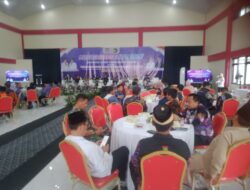 Musrenbang Kecamatan Jayanti 2027 : Penguatan Ekonomi Jadi Prioritas Pembangunan