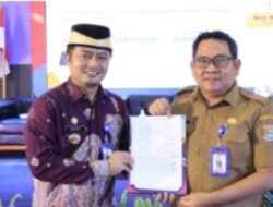 Kecamatan Cisauk Gelar Musrenbang RKPD 2027 : Infrastruktur dan SDM Menjadi Prioritas