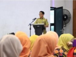 Pagedangan Dorong : Transformasi Perkotaan Berkelanjutan Lewat Musrenbang 2027