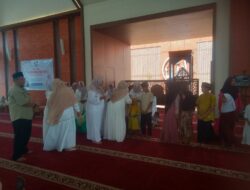 Pengajian TIM Penggerak PKK : Kabupaten Bogor Jawa – Barat