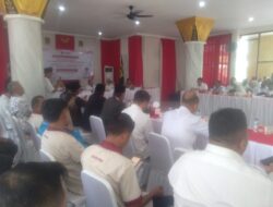 Musrenbang RKPD Kabupaten Bgor : Di Tingkat Kecamatan Tenjo dalam rangka Perencanaan Tahun 2027