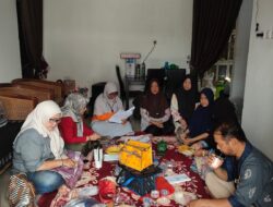 *Rumah Zakat Lakukan Kurasi untuk Kelompok Usaha Bersama Baru*