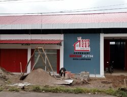 Koperasi Merah Putih Desa Lumpang Rampung Seratus Persen : Kepala Desa M. Rodis Faisal Siap Gelar Launching