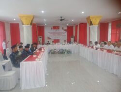 Reses Anggota DPRD Kabupaten Bogor : Masa Sidang II Tahun 2025–2026 Daerah Pemilihan Kecamatan Tenjo