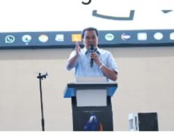 Tangerang Buka Seminar dan Pameran : Karya Teknik Tahun 2026 Untara